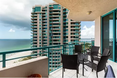 1560 Gulf Boulevard #1106, Clearwater Beach, FL 33767 - Photo 22