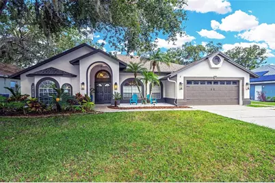 4617 Basswood Street, Land O Lakes, FL 34639 - Photo 6