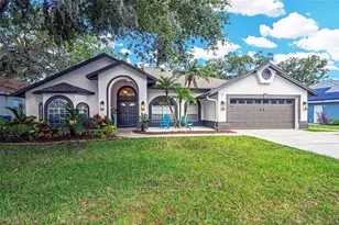 4617 Basswood St, Land O Lakes, FL 34639 - Photo 6