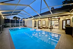 4617 Basswood St, Land O Lakes, FL 34639 - Photo 2