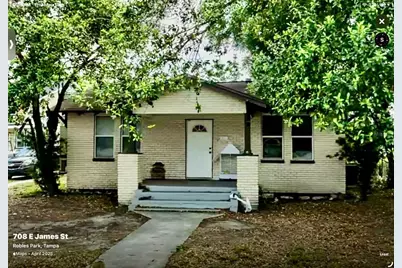 709 E James Street, Tampa, FL 33603 - Photo 1