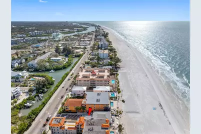 614 Gulf Boulevard #9, Indian Rocks Beach, FL 33785 - Photo 38