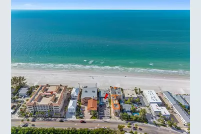614 Gulf Boulevard #9, Indian Rocks Beach, FL 33785 - Photo 42