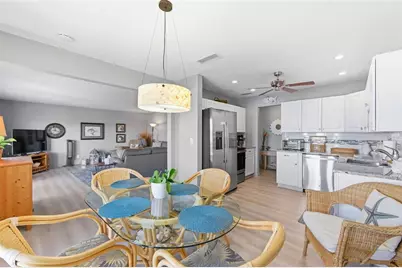 4805 Cobia Drive SE #D Furnished, Saint Petersburg, FL 33705 - Photo 16