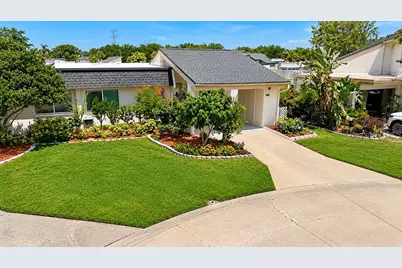 2588 Forest Run Court #106A, Clearwater, FL 33761 - Photo 1