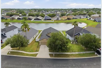 25405 Geddy Drive, Land O Lakes, FL 34639 - Photo 30
