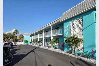 680 71st Avenue #12-A, Saint Pete Beach, FL 33706 - Photo 2