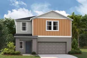 6031 Prairie Run, Haines City, FL 33844 - Photo 1