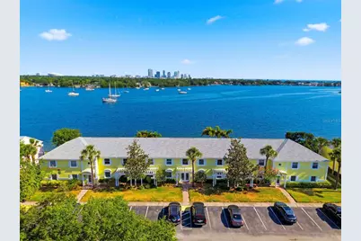 201 Pompano Drive SE #C furnished, Saint Petersburg, FL 33705 - Photo 44