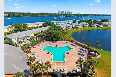 201 Pompano Drive SE #C furnished, Saint Petersburg, FL 33705 - Photo 64