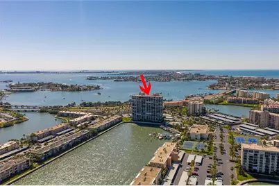 7300 Sun Island Drive S #602, South Pasadena, FL 33707 - Photo 6
