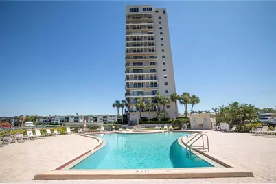 7300 Sun Island Drive S #602, South Pasadena, FL 33707 - Photo 8