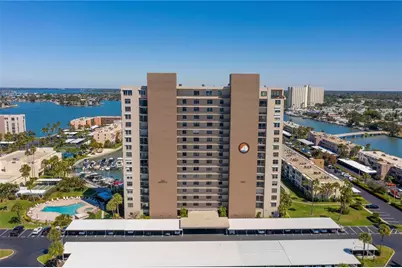 7300 Sun Island Drive S #602, South Pasadena, FL 33707 - Photo 2