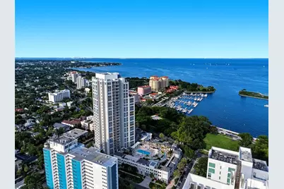400 Beach Drive NE #401, Saint Petersburg, FL 33701 - Photo 30
