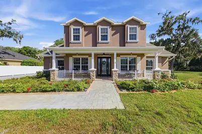 2818 Shipston Avenue, New Port Richey, FL 34655 - Photo 1