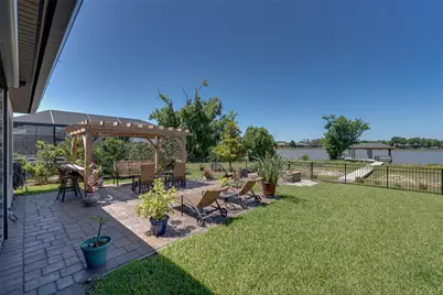 6743 Sunset Vista Way, Land O Lakes, FL 34637 - Photo 56