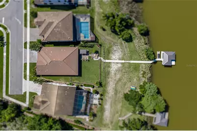 6743 Sunset Vista Way, Land O Lakes, FL 34637 - Photo 4