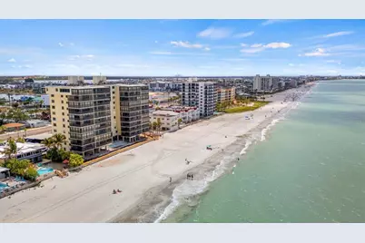 15400 Gulf Boulevard #401, Madeira Beach, FL 33708 - Photo 60