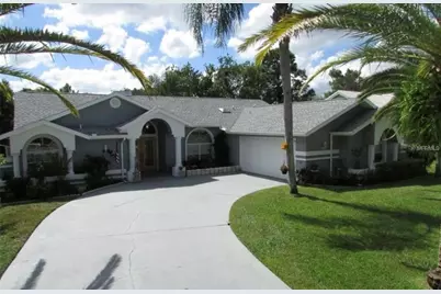 8218 Melissa Court, Hudson, FL 34667 - Photo 1