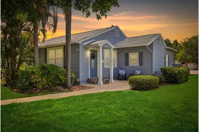 706 39th Avenue NE, Saint Petersburg, FL 33703 - Photo 2