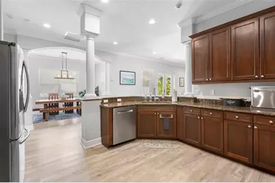 1502 River Court, Tarpon Springs, FL 34689 - Photo 16