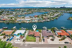 801 Flamingo Dr, Apollo Beach, FL 33572 - Photo 1