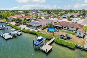 801 Flamingo Dr, Apollo Beach, FL 33572 - Photo 1