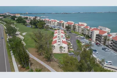 5510 Puerta Del Sol Boulevard S #232, Saint Petersburg, FL 33715 - Photo 28