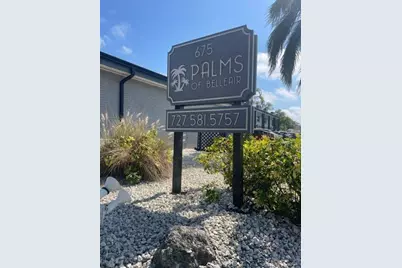 675 Indian Rocks Road N #209A, Belleair Bluffs, FL 33770 - Photo 2