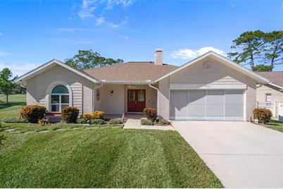 7167 Crown Oaks Drive, Spring Hill, FL 34606 - Photo 1