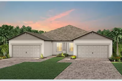 12506 Adobe Street, Parrish, FL 34219 - Photo 1