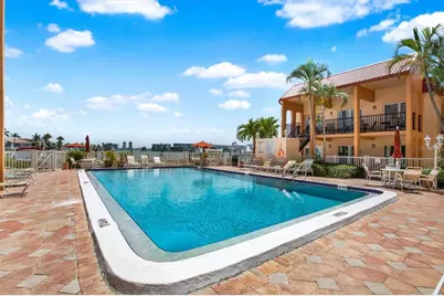8911 Blind Pass Road #120, Saint Pete Beach, FL 33706 - Photo 22