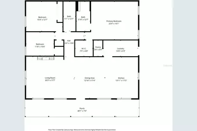 3450 Gretna Drive, Spring Hill, FL 34609 - Photo 14