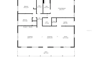 3450 Gretna Dr, Spring Hill, FL 34609 - Photo 14