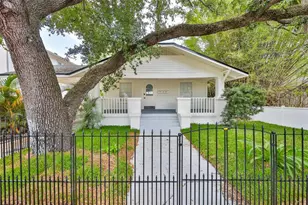 902 W Columbus Dr, Tampa, FL 33602 - Photo 4