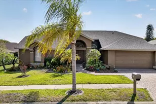 8687 Ashbury Dr, Hudson, FL 34667 - Photo 1