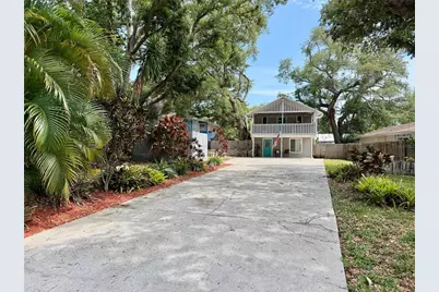 5050 2nd Avenue N #Upper, Saint Petersburg, FL 33710 - Photo 2