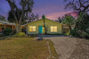 412 W Idlewild Ave, Tampa, FL 33604 - Photo 4