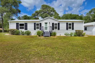 6398 S Tropicana Ave, Lecanto, FL 34461 - Photo 1