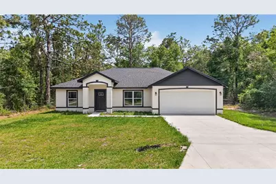 12 Guava Terrace Radial, Ocklawaha, FL 32179 - Photo 1
