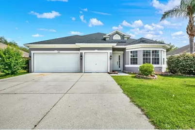 13397 Hunters Point Street, Spring Hill, FL 34609 - Photo 1