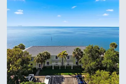 5280 Coquina Key Drive SE #A furnished seasonal, Saint Petersburg, FL 33705 - Photo 36
