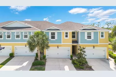 9009 Palm Key Avenue, Oldsmar, FL 34677 - Photo 1