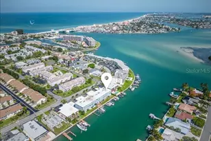 12405 3rd St E, Treasure Island, FL 33706 - Photo 1