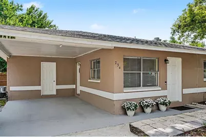 734 Belair Avenue, Lakeland, FL 33801 - Photo 4