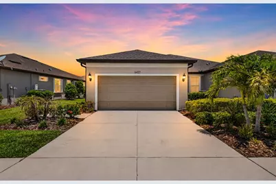6427 Mooring Line Circle, Apollo Beach, FL 33572 - Photo 2