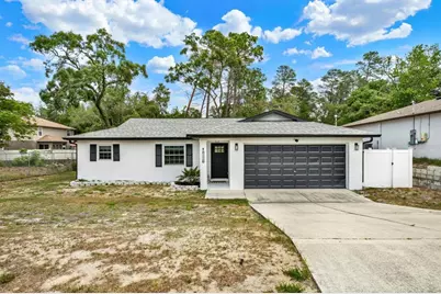 4118 Ramona Drive, Spring Hill, FL 34606 - Photo 1