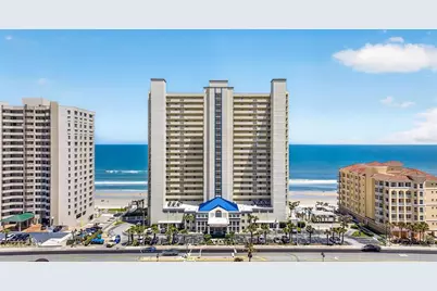 3333 S Atlantic Avenue #2202, Daytona Beach, FL 32118 - Photo 1