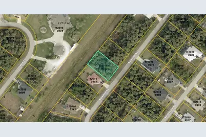 Nackman Road, North Port, FL 34288 - Photo 1