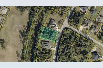 Rufus Road, North Port, FL 34288 - Photo 1